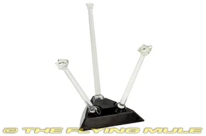 Calibre Wings 1:72 Universal Weighted Display Stand - Picture 1 of 3