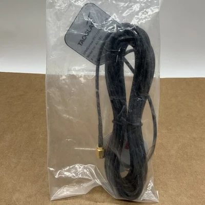 ANTENA ACTIVA TAOGLAS GPS/GLONASS IP67 AA.162 Foto 1 de 4