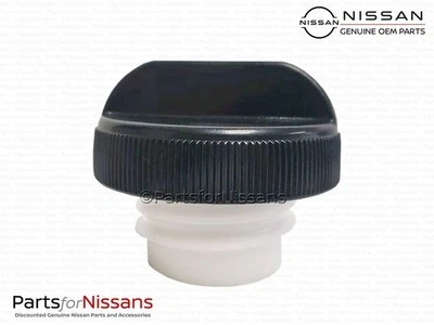 Tapa de gasolina genuina Nissan 200SX 240SX - NUEVA OEM Foto 1 de 2
