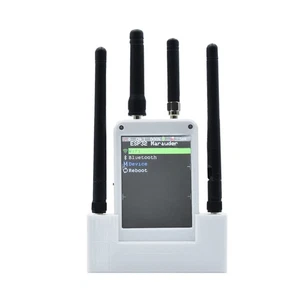Placa de expansión 4 en 1 para Flipper OS 2,8" pantalla + ESP32S2 + 433M RF + GPS - Imagen 1 de 6