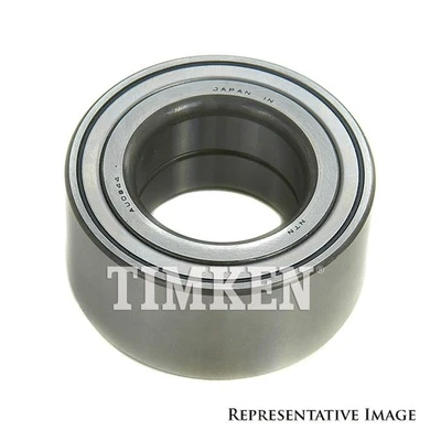 Подшипник колеса Timken 511036 для 03–06 Acura MDX - Изображение 1 из 4