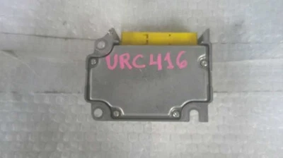 Bag Control Module Fits 2006 06 DODGE DURANGO p56043319AE 56043319AE - Image 1 of 4