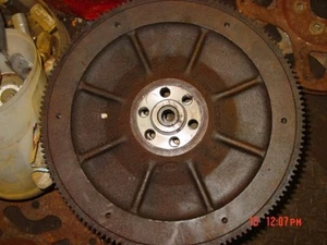 Jeep Wrangler 4 cilindros 2,5 Ax5 palo de volante Cherokee YJ 91-06 5 velocidades 8933002504 - Imagen 1 de 3