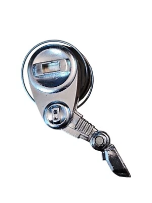 Vintage Voltron Yellow Or Blue Die Cast Lion Parts Front  Right Leg - Image 1 of 2