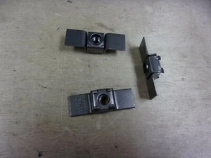 3/8-24 Weld (Cage) Nut MCY153-3 (pkg 3) - Bild 1 von 1