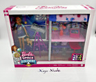 Barbie Space Discovery Stacie's Bedroom Playset with Puppy