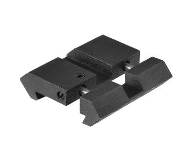 UTG Adattatori per Anelli Picatinny su Base Dovetail