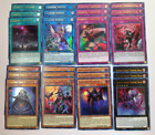 Vampire Deck Core - 24 Cards - GFP2 - Ultra Rare - NM - Ghosts From the past