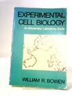 Experimental Cell Biology Wr Bowen   1969 Id 55918