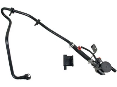 Solenoide de ventilación de bote de vapor para Chevrolet Avalanche 2500 SMP 98929YSRB Foto 1 de 2