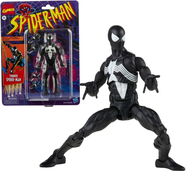 Preços baixos em Spider-man Personagem do Desenho Animado e Tv 12-16 Anos  de Figuras de Ação