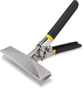 Plegadora de Chapa Metalica 6 Pulgadas Herramienta para Doblar Hojas Metal 1 pieza - Imagen 1 de 7