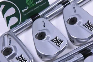PXG 0317 CB-MB Combo Irons / 4-PW / X-Flex Project X LS 125 Shaft - Picture 1 of 7