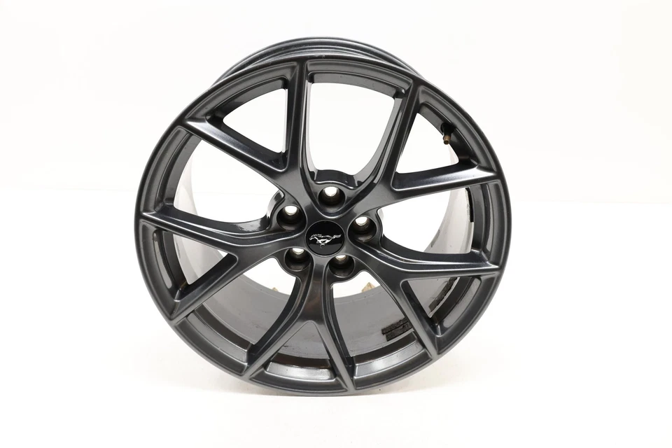 Llanta de aleación Ford Mustang GT 2018-2023 19X9,5J ET40 OEM LR3C1007HA Foto 1 de 4