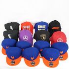 New Era Formula 1 & More Assorted Men Youth Infant Baseball Caps - OS Lot of 15
