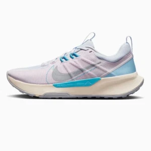 $90 MUJER NIKE JUNIPER TRAIL 2 NN SENDERISMO ROSA PERLA TALLA 10 DM0821 600 NUEVO - Imagen 1 de 6