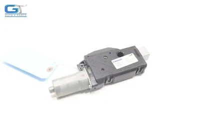 Land Rover Discovery 2017-2023 techo corredizo panorámico motor ventana eléctrica delantera OEM Foto 1 de 4