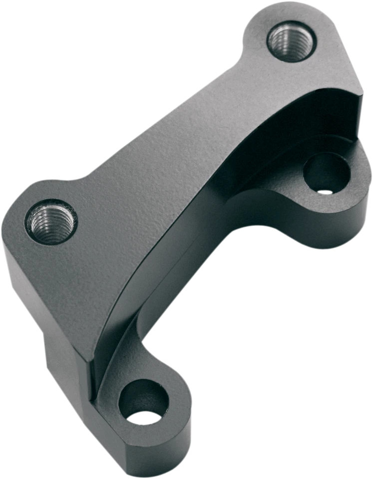 Kit de soporte adaptador pinza delantera componentes RC HD12378B Foto 1 de 1