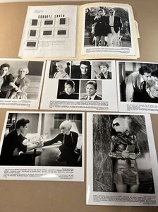 Goodbye Lover Movie Press Kit 6 8x10 Photos 7 Picture Slides 1999 Arquette Film - Picture 1 of 13