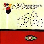 Barenaked Ladies - Maroon - Music CD