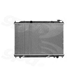 Global Parts Radiator for 04-09 Nissan Quest 2692C