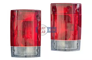 Luces traseras para Ford Excursion o Econoline - Imagen 1 de 2