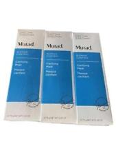 MURAD Pflege-Maske Blemish Control 75ml Damen Hautklarheit
