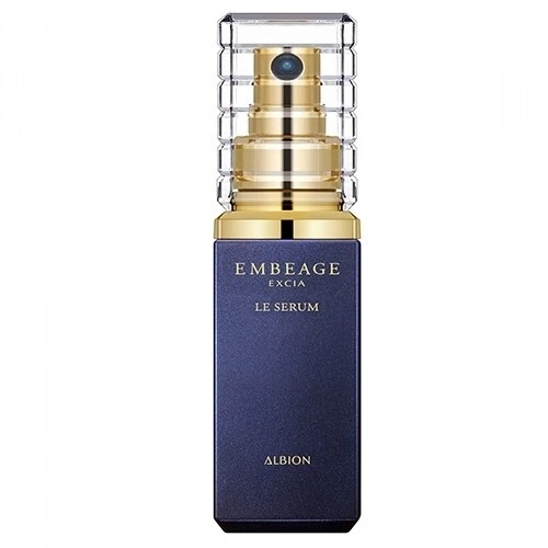 ALBION EXCIA EMBEAGE Le Serum 40 ml hidratante antienvejecimiento cuidado de la piel de Japón Foto 1 de 1