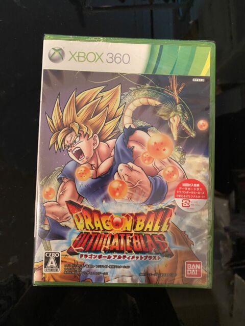 Jogos de Dragon Ball no Jogos 360