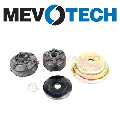 Mevotech Shock Mount for 1988-1993 Ford Festiva 1.3L L4 - Suspension Ride jr Foto 1 de 4