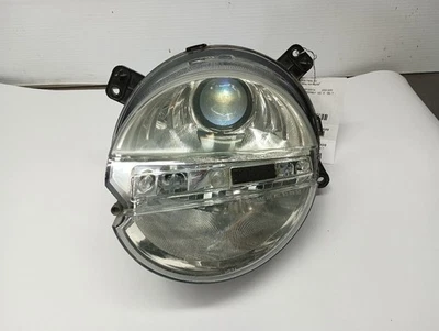 03-06 Conjunto de lámpara de faro delantero izquierdo SSR Driver genuino OEM 12003572 Foto 1 de 4