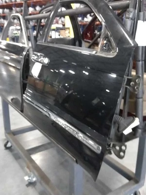 Puerta delantera de pasajero eléctrica compatible con 08-10 Grand Cherokee 481119 Foto 1 de 2