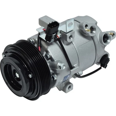 UAC CO 29339C A/C Compressor For 18-20 Hyundai Elantra - Image 1 of 4