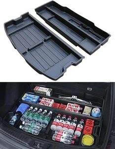 Hidden Trunk Storage Box for 2017-2022 Honda CR-V (Non-Hybrid) 📦 - Bild 1 von 9