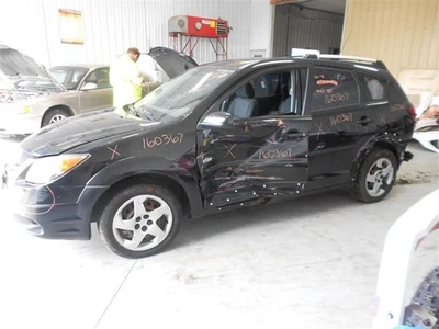 Wiper Transmission Fits 03-08 VIBE 751457 - Image 1 of 4