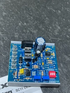 maxitrol sc11-b nos sin embalaje - Imagen 1 de 1