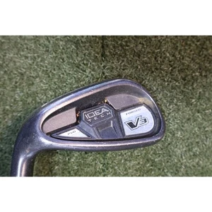 Adams Idea Tech V3 PVD Flex S 35.5" Golf 9 Iron RH / 1H-S531 - Picture 1 of 7