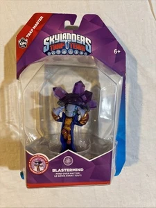 SKYLANDERS Trap Team BLASTERMIND Trap Master Action Figure Sealed In Box  - Picture 1 of 4