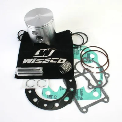 Kit de junta de pistón de extremo superior Wiseco 73 mm 3,50 OB 10,25:1 Kawasaki KZ1000A 81-83 Foto 1 de 3