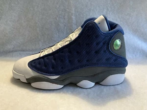 Air Jordan 13 Retro Flint 2005 310004-441 - Picture 1 of 12
