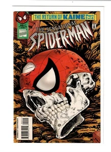 The Senational Spiderman 2 - Picture 1 of 1
