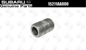 SUBARU OEM Oil Filter Stud 15211AA000 for FORESTER SF# SG# 1999-2008 - Bild 1 von 12