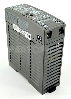 IDEC PS5R-VE24 Switching Power Supply, PS5RVE24, Input: 100-240VAC 1.1-0.6A - Image 1 of 4