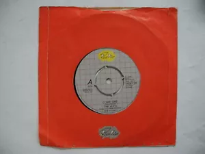 The A T's Come 'Ere / One More For The Road 45 7" Single 1980 UK EX AT'S - Bild 1 von 2