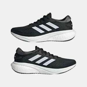 Zapatos para correr Adidas Supernova 2.0 para hombre talla 10 nuevos #I5-2 - Imagen 1 de 9