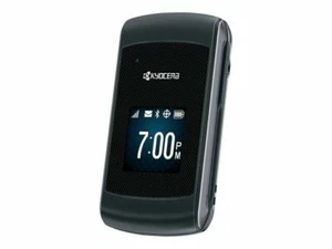 Teléfono celular Kyocera Luno S2100 - negro (Sprint) - Imagen 1 de 1
