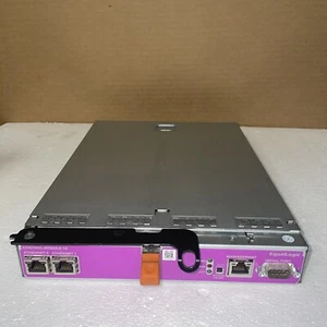 Dell Equallogic NMJ7P Type 12 Controller 1Gbe PS4100 PS4100X PS4100E PS4100XV - Picture 1 of 6