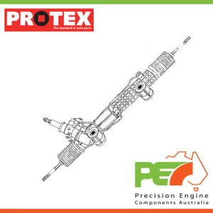 Unidad de bastidor de dirección OEM reacondicionada para MERCEDES BENZ E200K W211 4D Sdn tracción trasera. - Imagen 1 de 4
