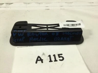2009 2014 VOLKSWAGEN ROUTAN ROOF GRAB HANDLE BRACKET 2010 2011 2012 2013 OEM+ - Image 1 of 4