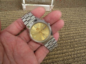 Las mejores ofertas en Relojes de pulsera analógico Orient 21 Joyas | eBay